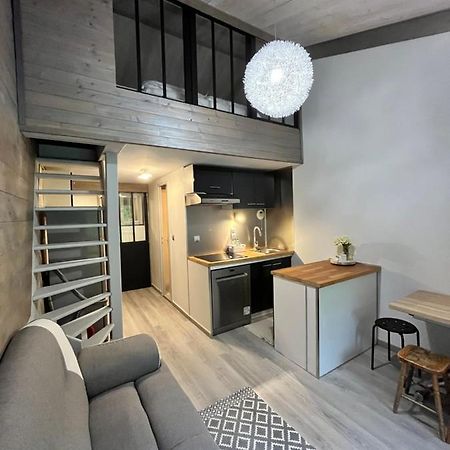 Le Petit Chalet Addicted To Paradise Tignes Bagian luar foto