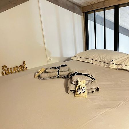 Le Petit Chalet Addicted To Paradise Tignes Bagian luar foto