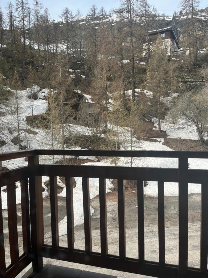 Le Petit Chalet Addicted To Paradise Tignes Bagian luar foto