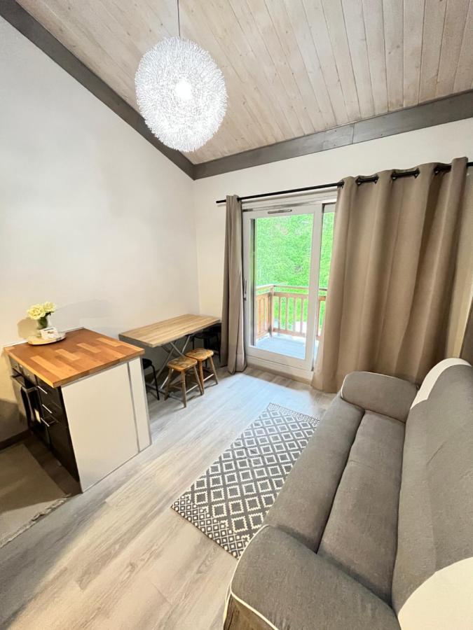 Le Petit Chalet Addicted To Paradise Tignes Bagian luar foto