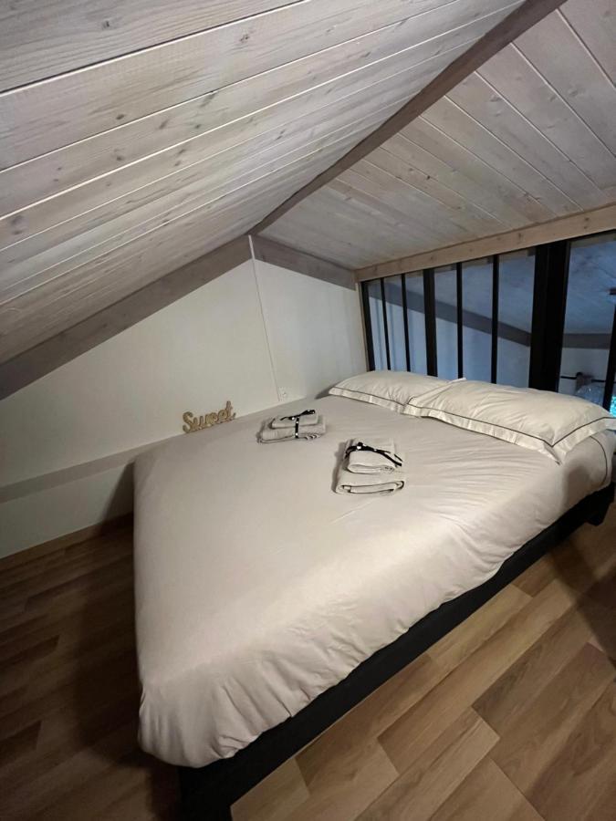 Le Petit Chalet Addicted To Paradise Tignes Bagian luar foto