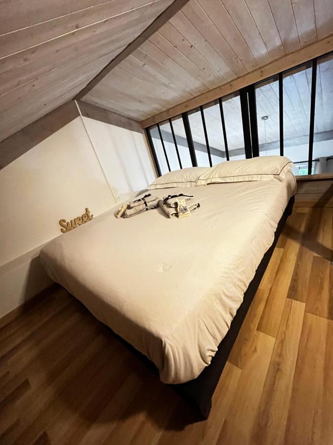 Le Petit Chalet Addicted To Paradise Tignes Bagian luar foto