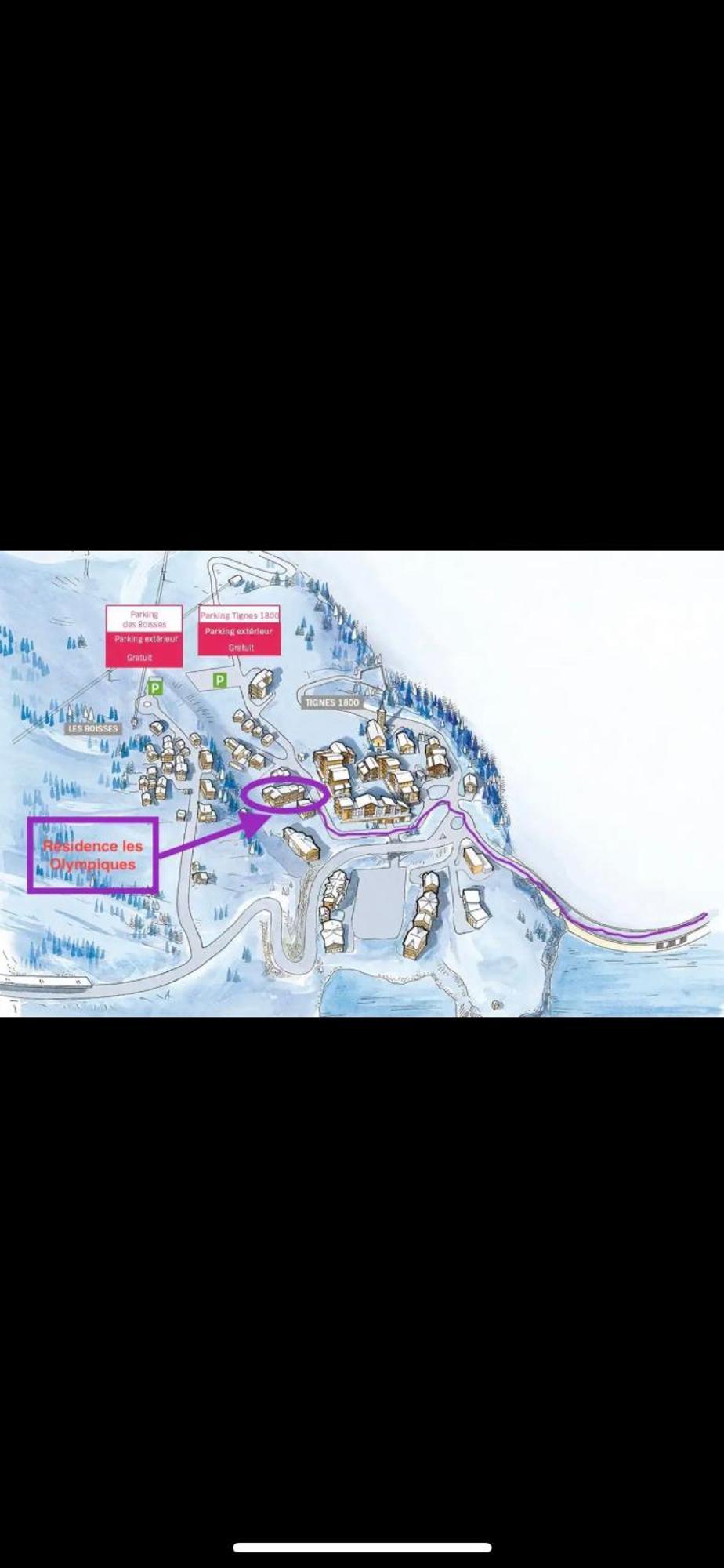 Le Petit Chalet Addicted To Paradise Tignes Bagian luar foto