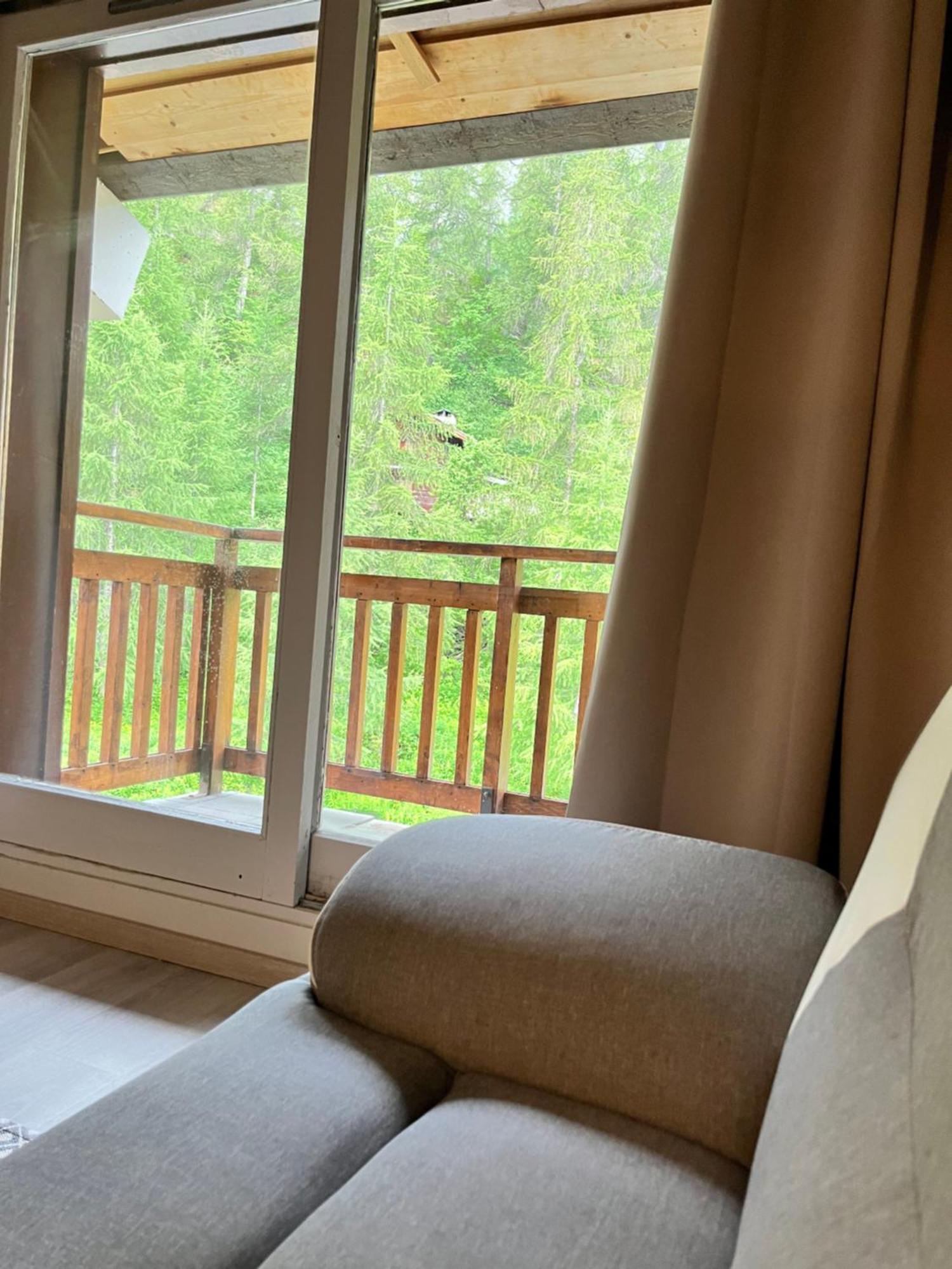 Le Petit Chalet Addicted To Paradise Tignes Bagian luar foto
