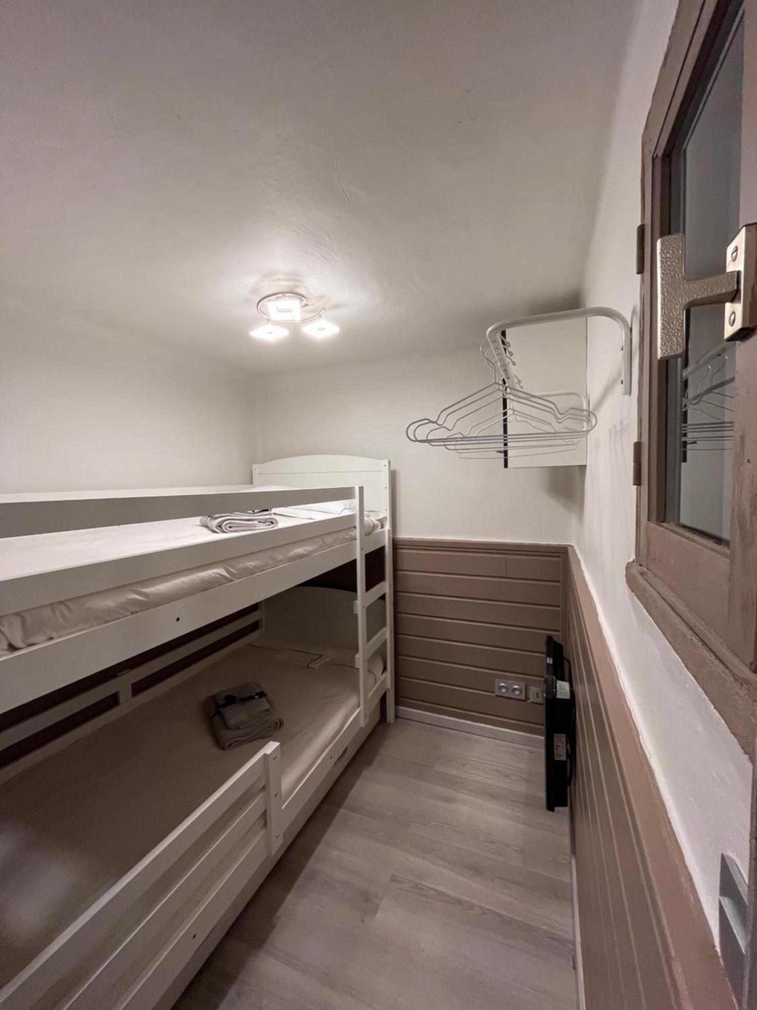 Le Petit Chalet Addicted To Paradise Tignes Bagian luar foto