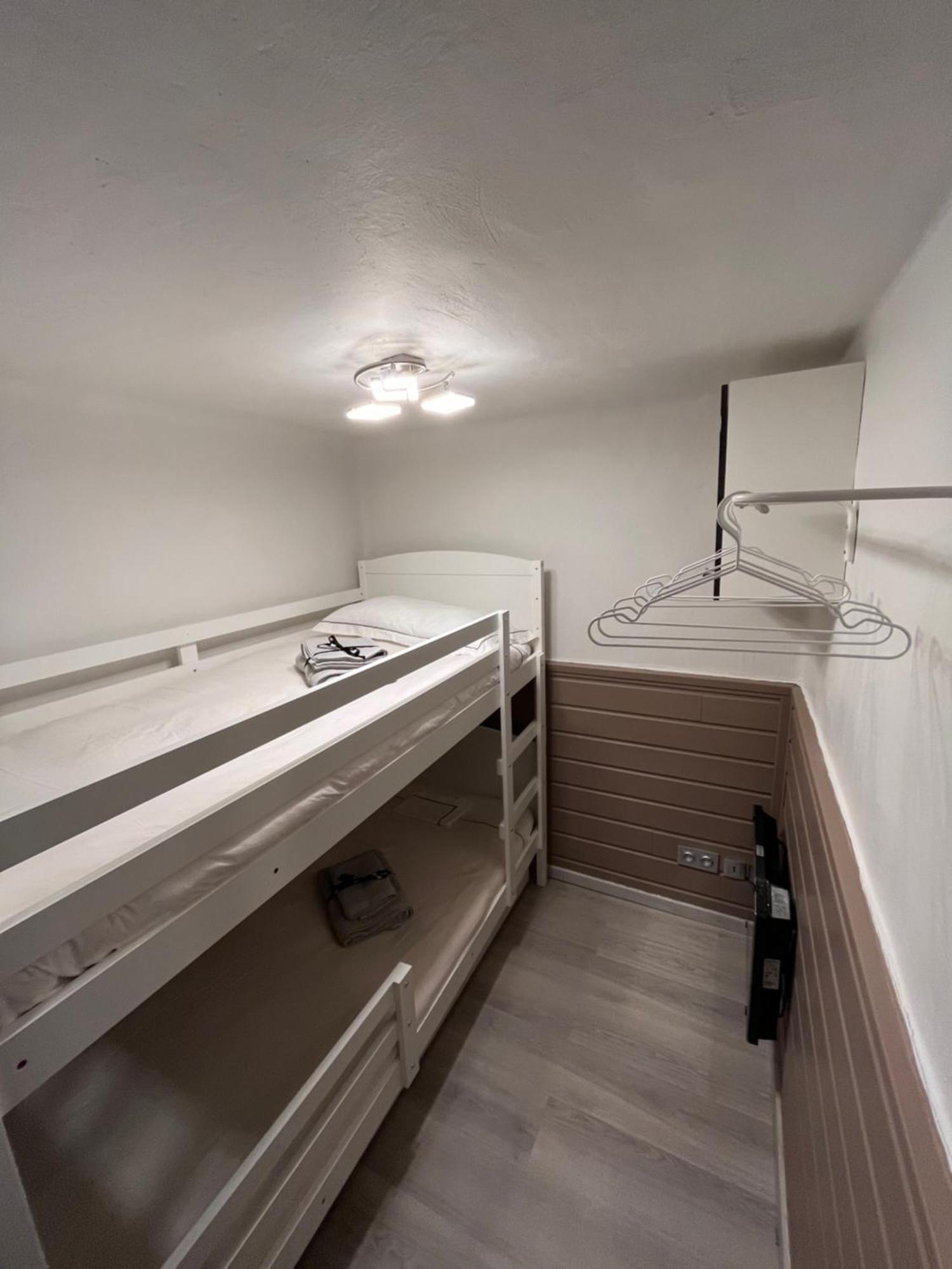Le Petit Chalet Addicted To Paradise Tignes Bagian luar foto