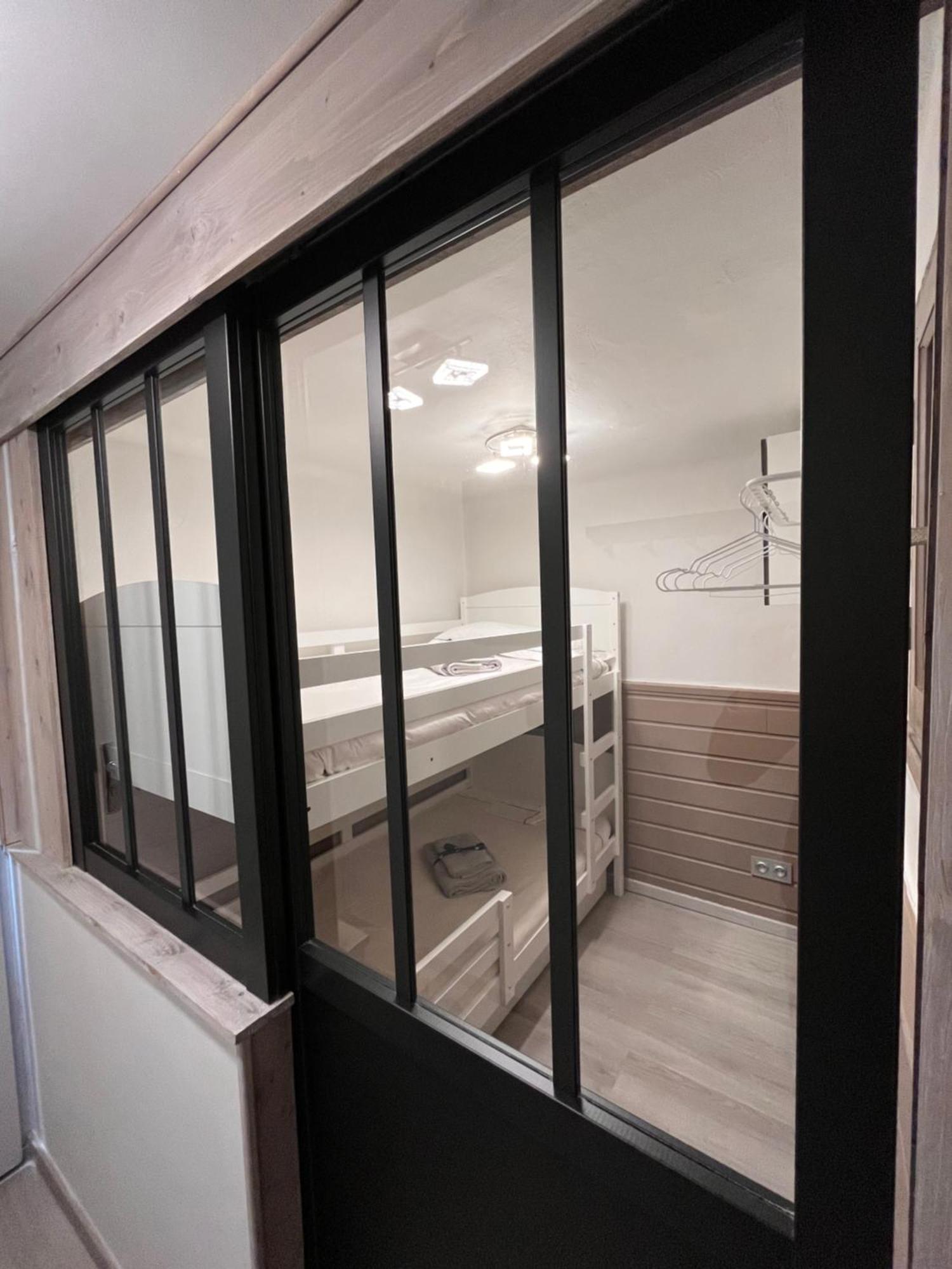 Le Petit Chalet Addicted To Paradise Tignes Bagian luar foto