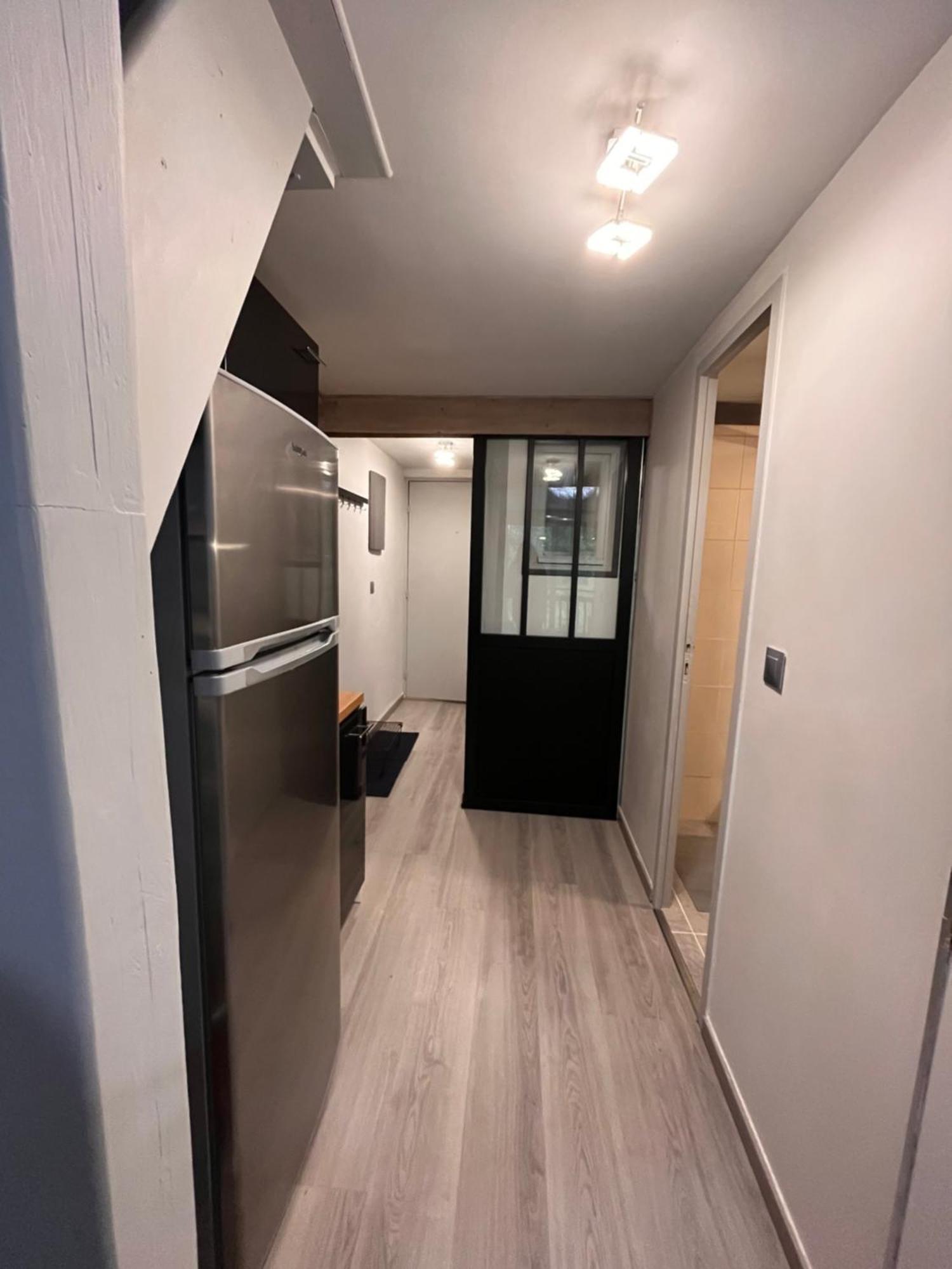 Le Petit Chalet Addicted To Paradise Tignes Bagian luar foto