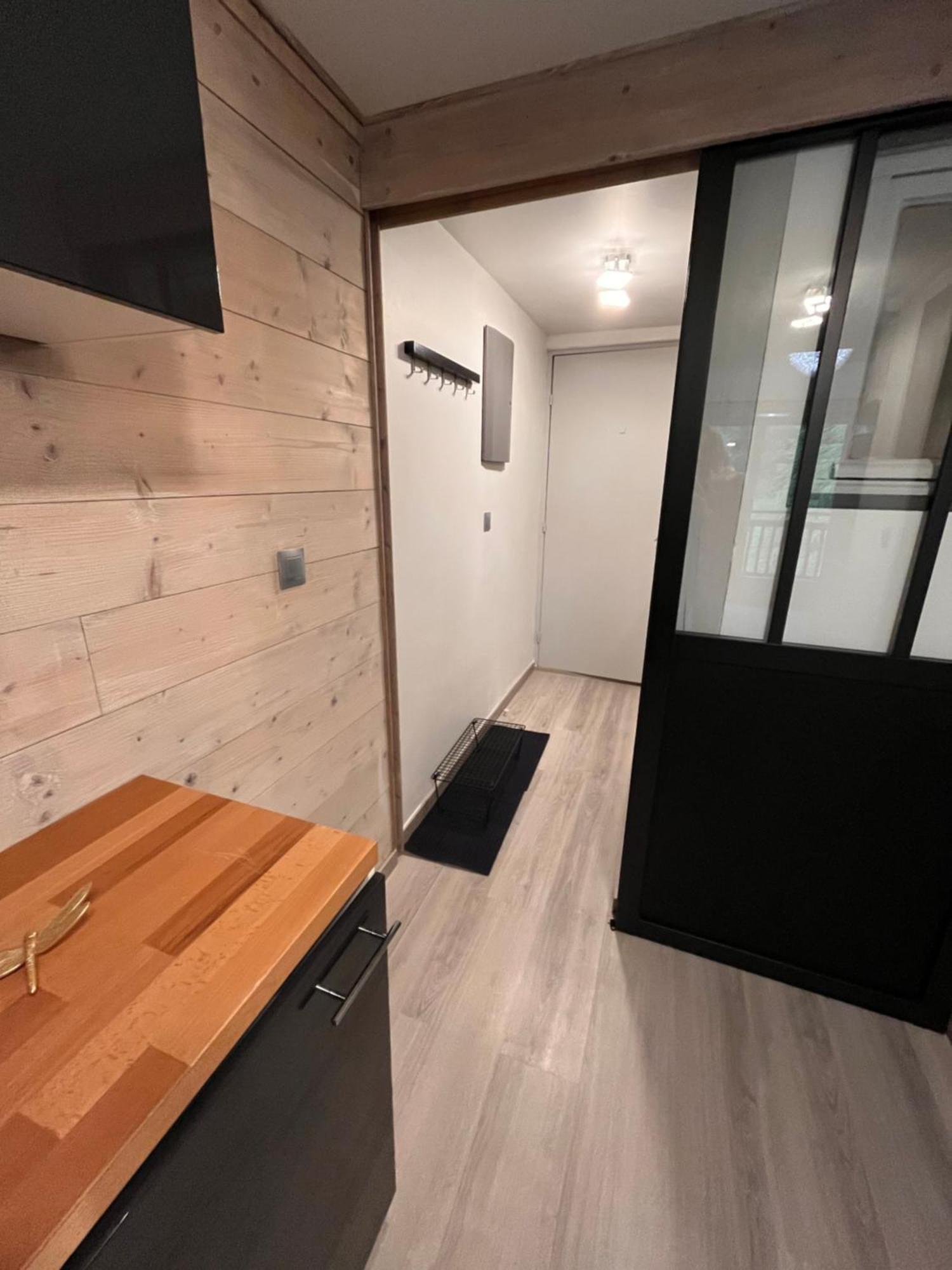 Le Petit Chalet Addicted To Paradise Tignes Bagian luar foto